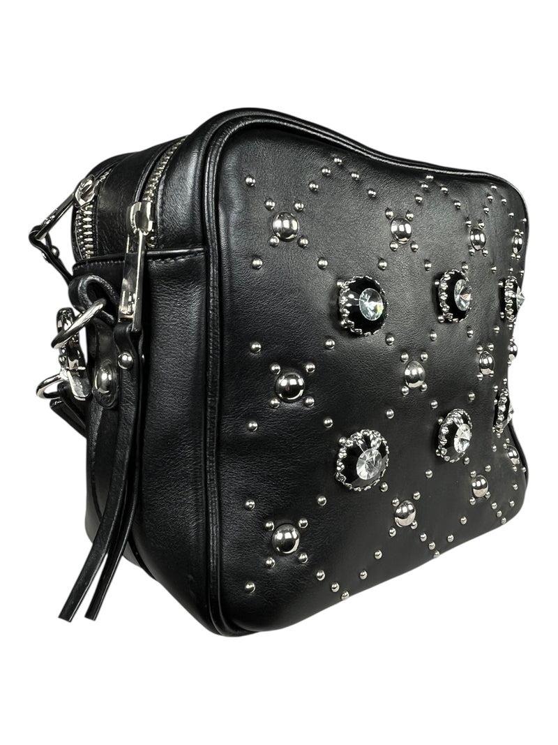 Cartera Cuero