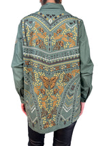 Sobrecamisa Huston