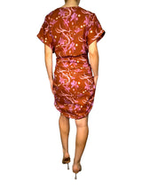 Vestido Wrap