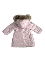 Parka Piel NIÑA