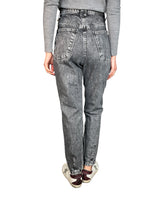 Jeans Tiro Alto