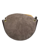 Cartera Cuero