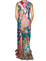 Vestido Maxi