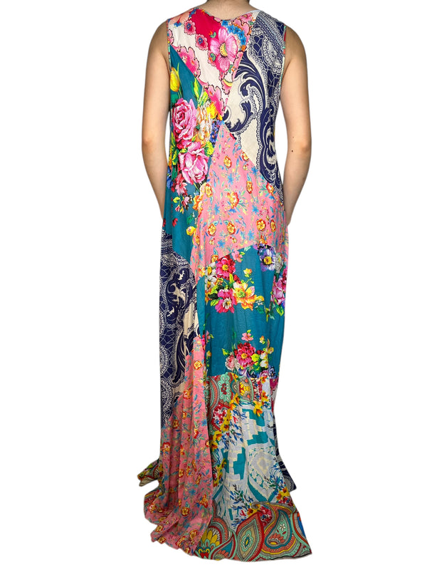 Vestido Maxi