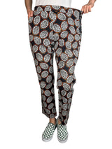 Pantalón Estampado