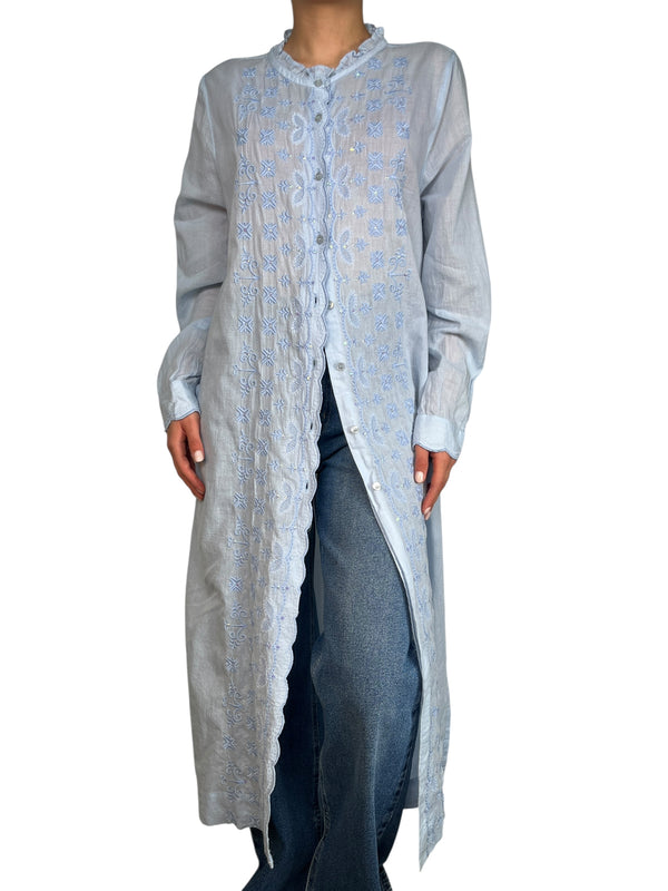 Camisa Hanna Volados