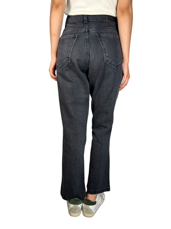 Jeans Bordado