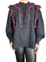 Blusa Vuelos