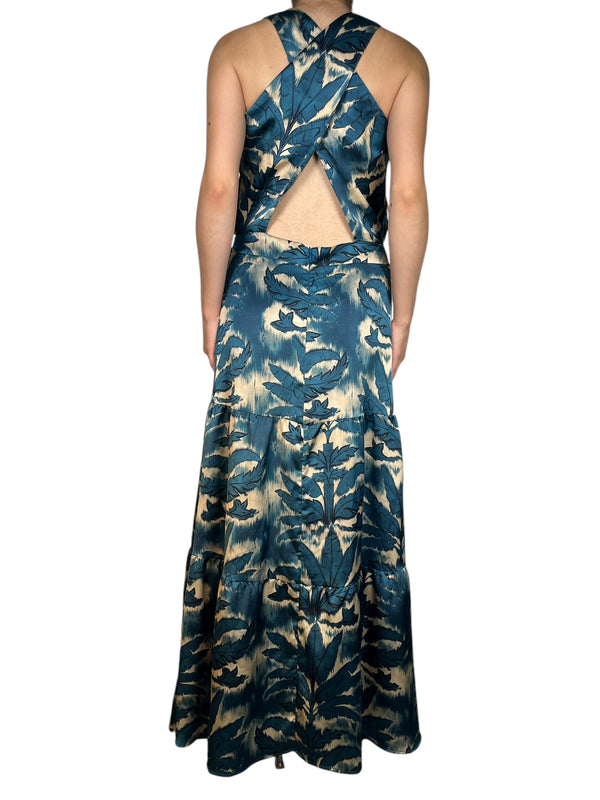 Vestido Maxi
