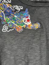 Polera Tigres