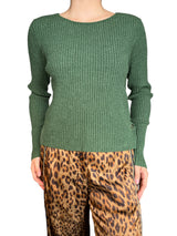 Sweater Rib