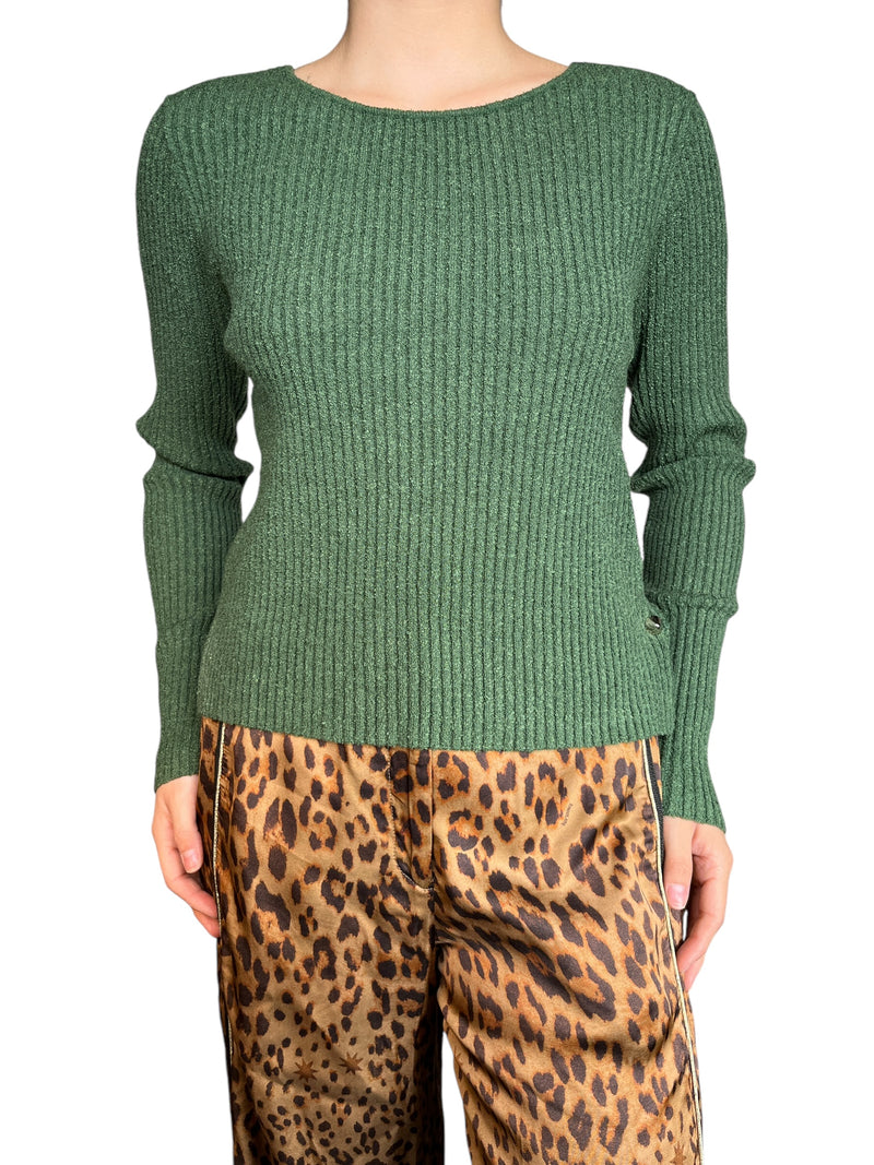 Sweater Rib
