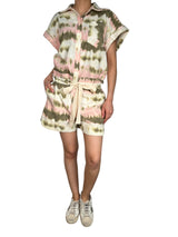 Enterito Tie Dye