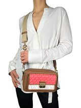 Crossbody Bradshaw