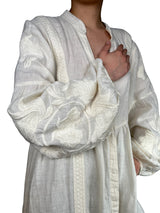 Kimono Azu Long