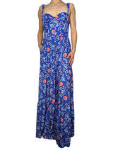 Vestido Flores