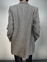 Blazer Herringbone
