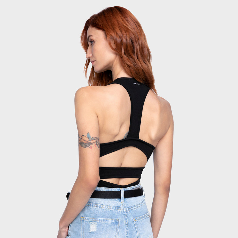 Body Azra Black