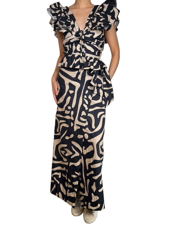 Set Estampado