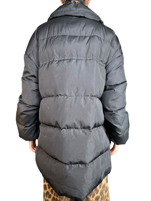 Parka Acolchada