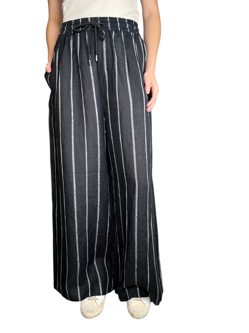 Pantalón Lino