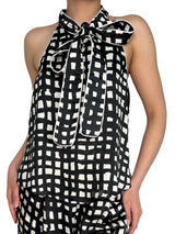 Set Blanco y Negro