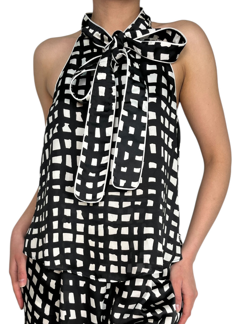 Set Blanco y Negro