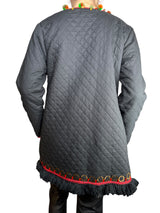 Chaqueta Margosha