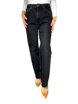 Jeans Bootcut Fit