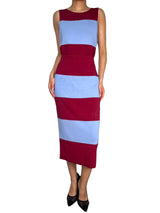 Polera Arrecife Mix 1