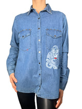 Camisa Buda