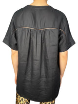 Blusa Lineas