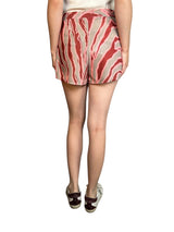 Short Vuelos Cebra