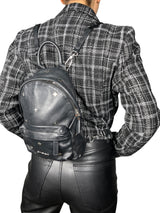 Mochila Pandora Mini  Backpack
