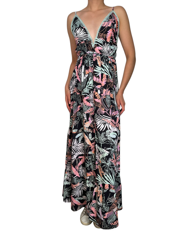 Vestido Maxi