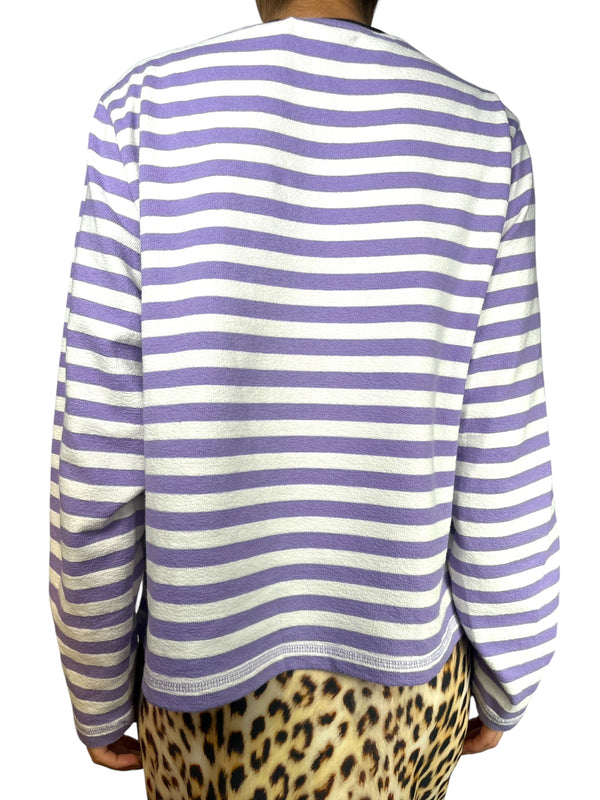 Polera Rayas