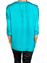 Blusa Viscosa