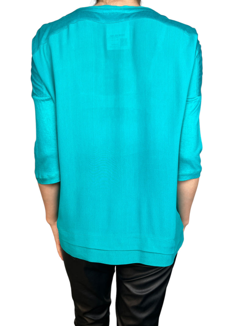 Blusa Viscosa