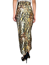 Falda Rio Jungle