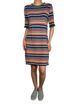 Vestido Tejido
