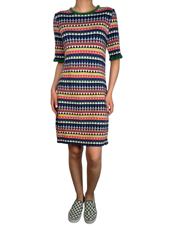 Vestido Tejido