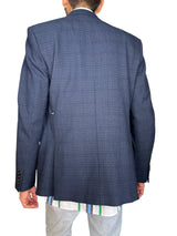 Blazer 6 Botones
