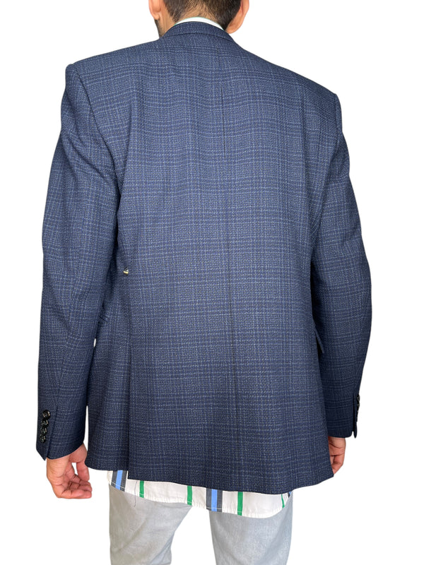Blazer 6 Botones