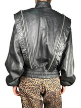 Chaqueta Cuero