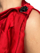 Blusa Seda