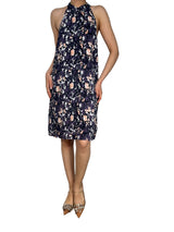 Vestido Viscosa