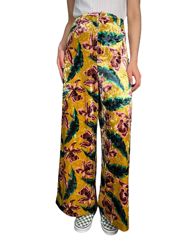 Pantalón Velvet