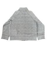 Polerón Gris NIÑO