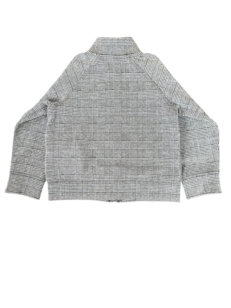 Polerón Gris NIÑO