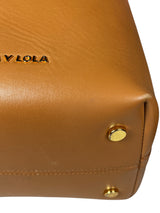 Bolso Chihuahua Cuero